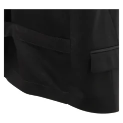 Heren Patrizia Pepe Kostuums^Italiaans Wollen Blend Gilet