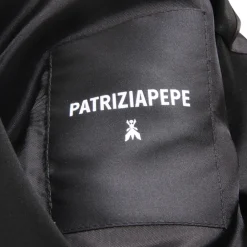 Heren Patrizia Pepe Kostuums^Italiaans Wollen Blend Gilet