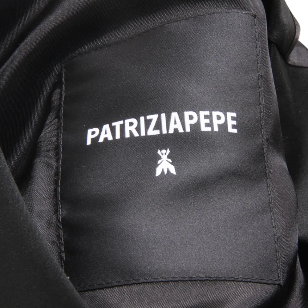 Heren Patrizia Pepe Kostuums^Italiaans Wollen Blend Gilet