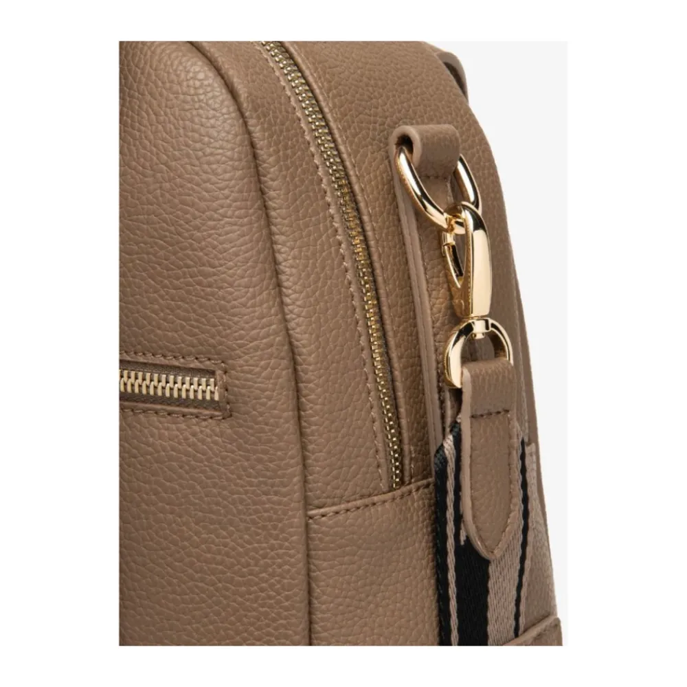 DAMES Nerogiardini Italiaanse Elegantie Rugzak