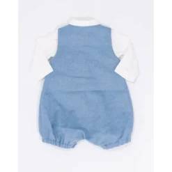 Armani Jumpsuits^Italiaanse Geschenkset