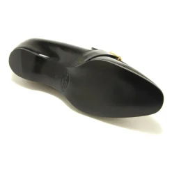 DAMES Tod's Italiaanse leren loafers voor dames