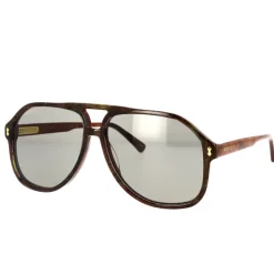 Heren Gucci Italiaanse Stijl Zonnebril