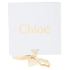 Chloé Bodysuits & Sets^Ivoor Gebreide Geboorte Set Trui Broek