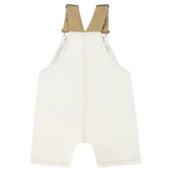 Timberland Ivoor tuinbroek met boomversiering