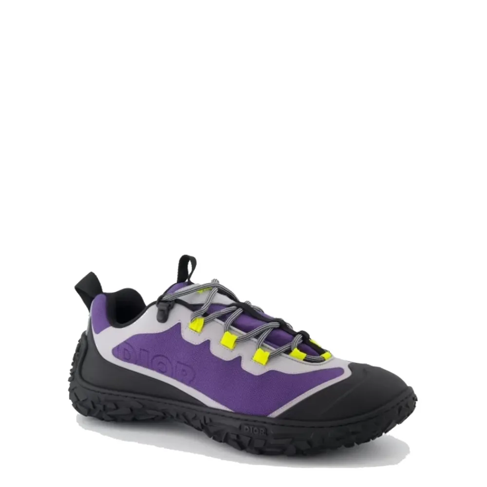 Dior Outdoorschoenen^Izon Hiking Sneakers