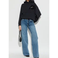 DAMES Anine Bing Hoodies & Sweatvesten^Jaci Hoodie