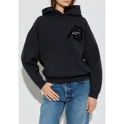 DAMES Anine Bing Hoodies & Sweatvesten^Jaci Hoodie