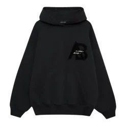 DAMES Anine Bing Jaci Hoodie Letterman