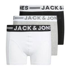 Jack & Jones Ondergoed & Sokken^Jack Jones Junior Underwear