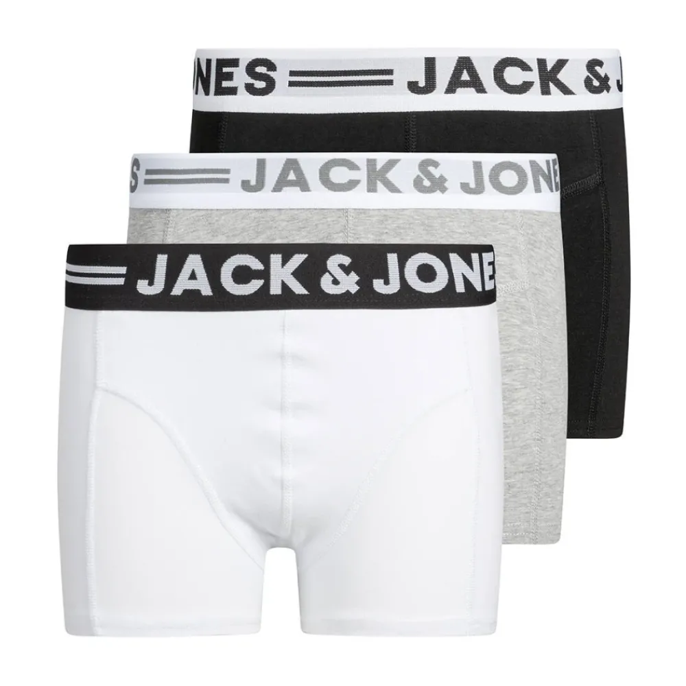 Jack & Jones Ondergoed & Sokken^Jack Jones Junior Underwear