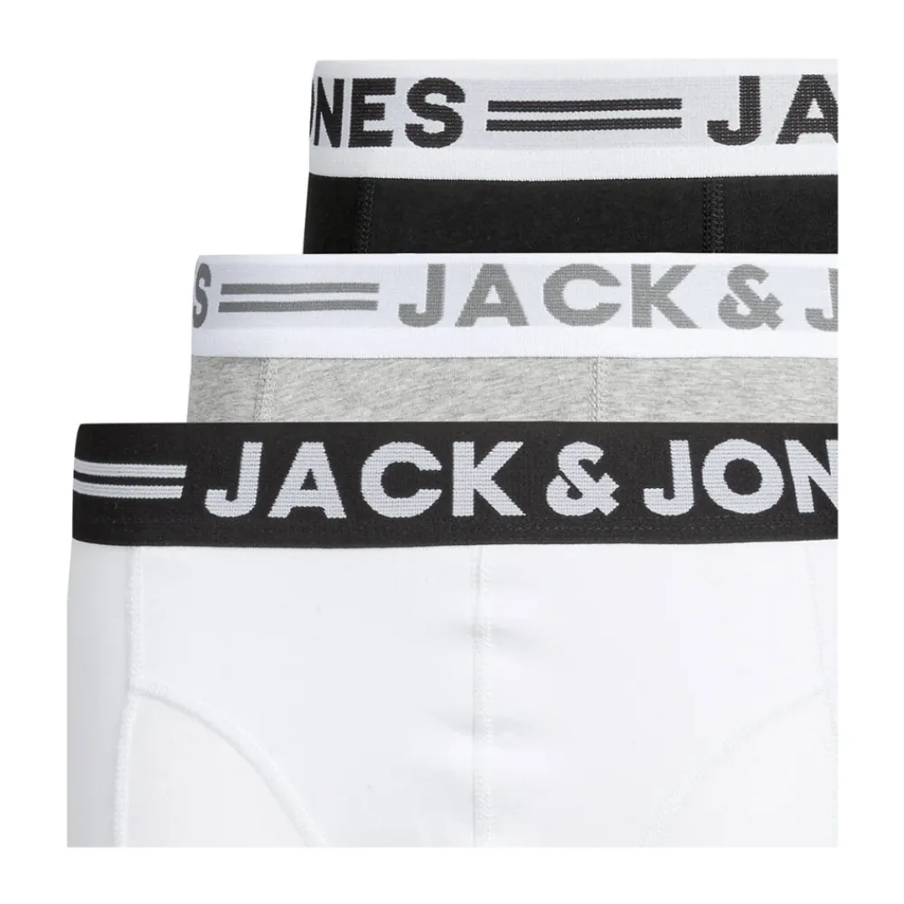 Jack & Jones Ondergoed & Sokken^Jack Jones Junior Underwear