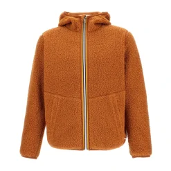 Heren K-Way Truien & Vesten^Jack Sherpa Polar Reversible