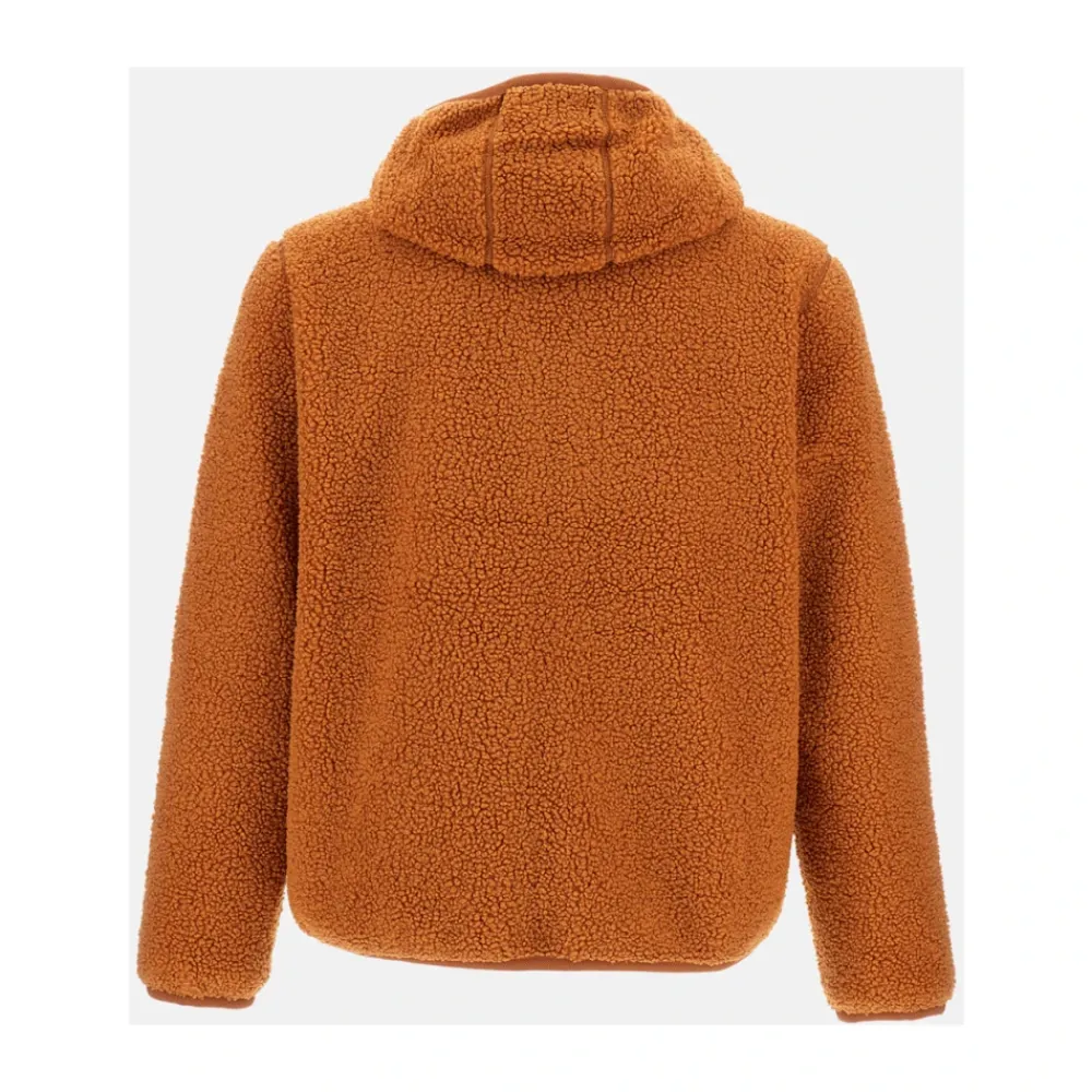 Heren K-Way Truien & Vesten^Jack Sherpa Polar Reversible