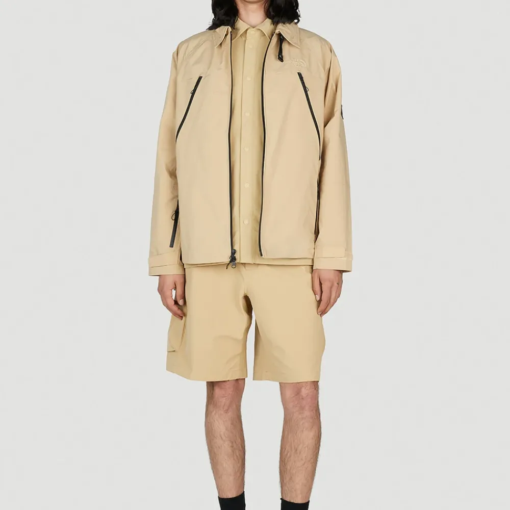 The North Face Outdoorjassen^Jackets