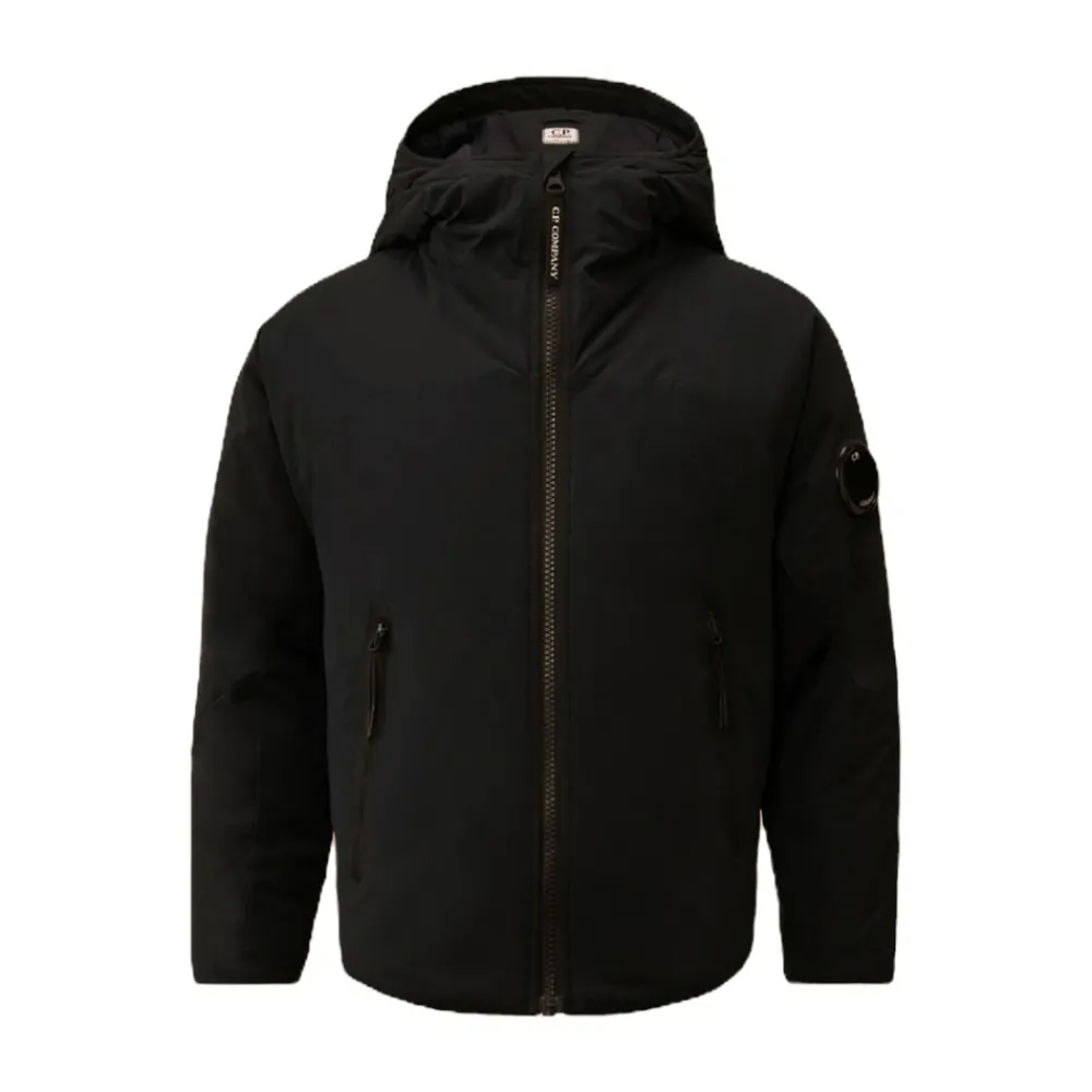 C.P. Company Jassen^Jackets