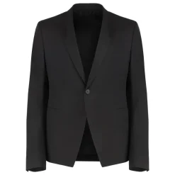 Heren Rick Owens Jackets