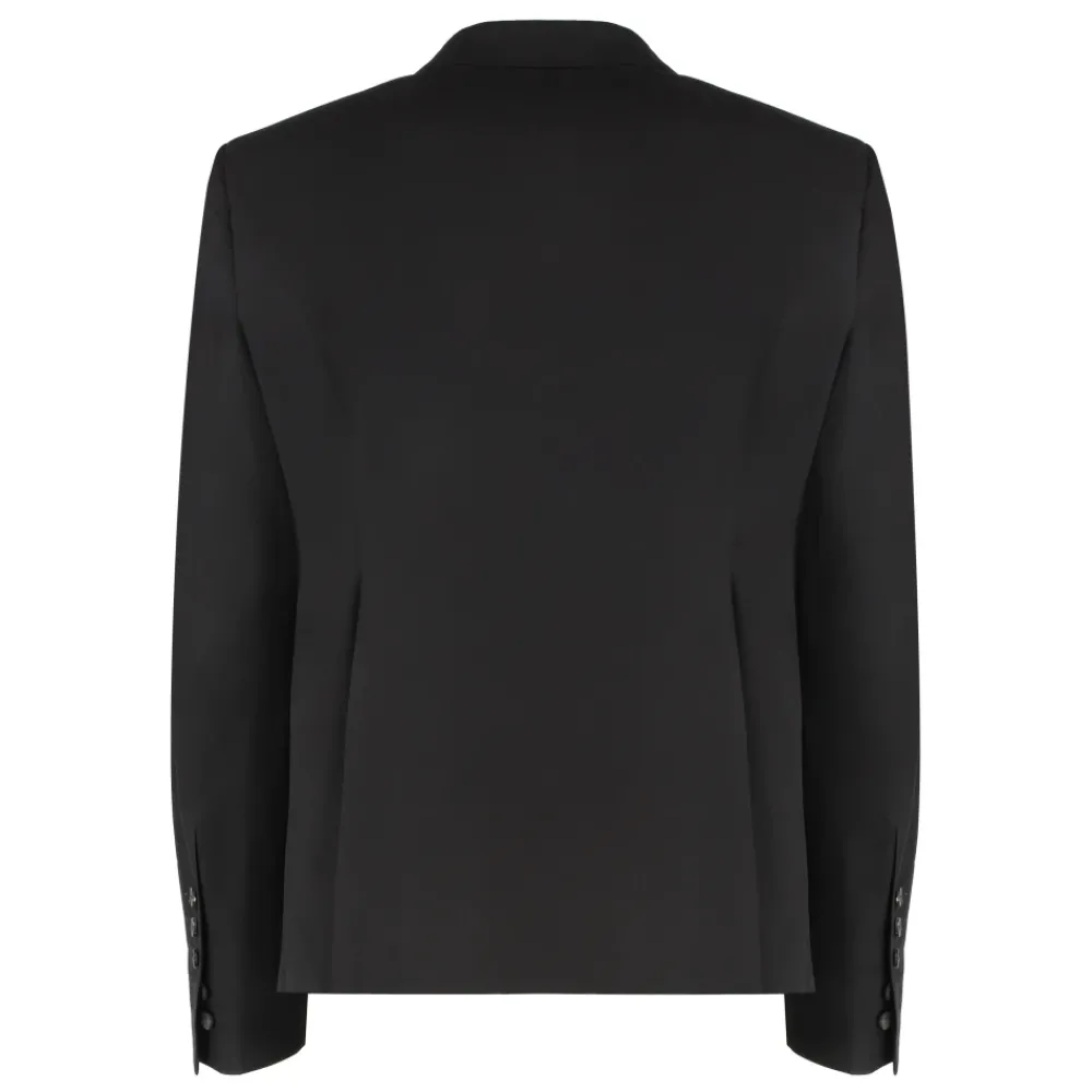 Heren Rick Owens Jackets