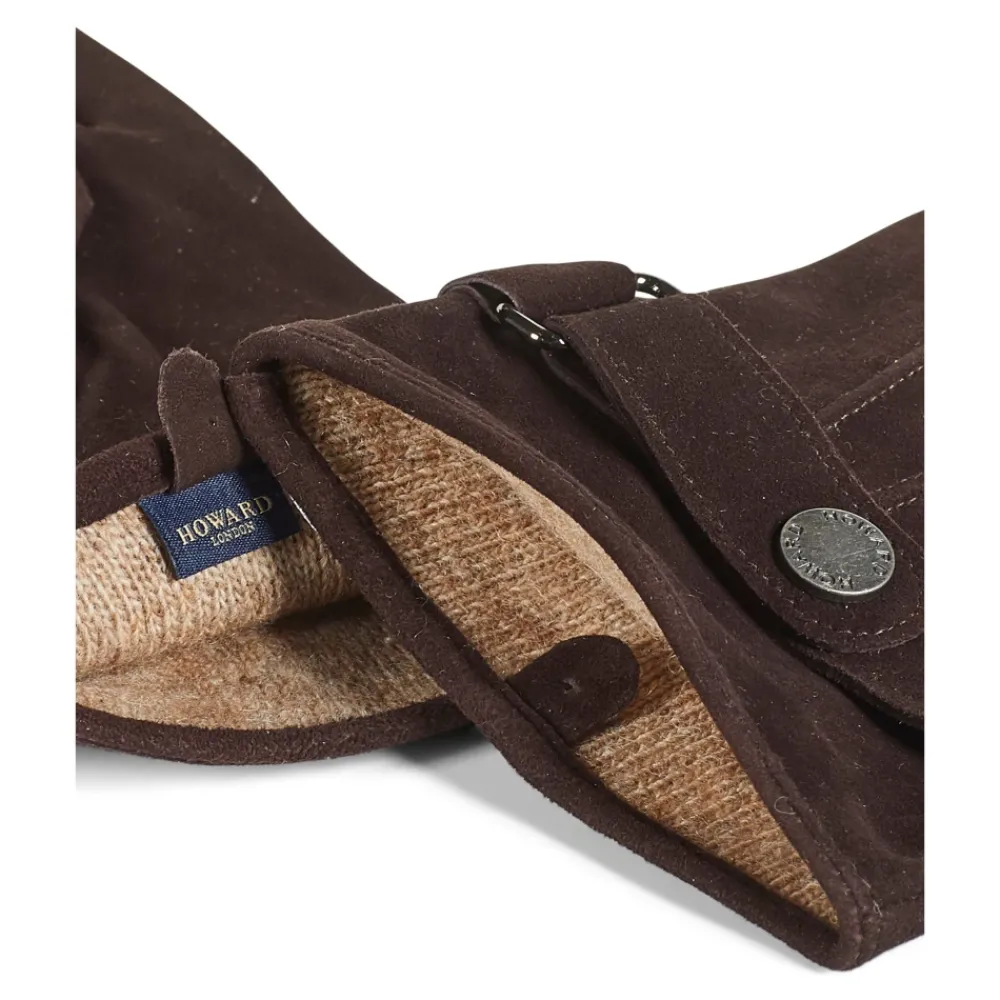 Heren Howard London Jacob Gloves