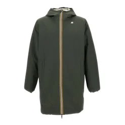 Heren K-Way Jacob ST Warm Reversible