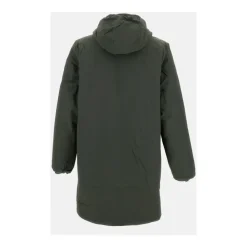 Heren K-Way Jacob ST Warm Reversible