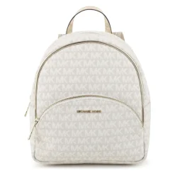 Michael Kors Jacquard Allover Backpack