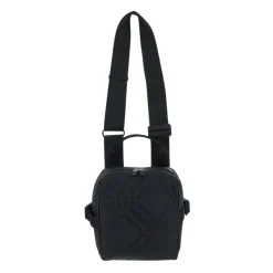 Heren Burberry Tassen^Jacquard Crossbody Tas