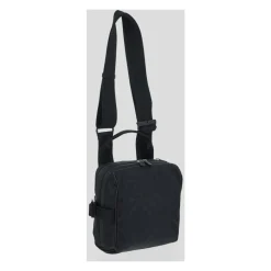 Heren Burberry Tassen^Jacquard Crossbody Tas