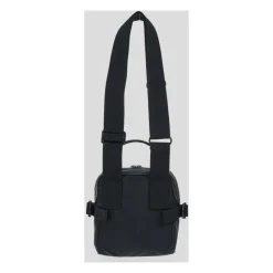 Heren Burberry Tassen^Jacquard Crossbody Tas