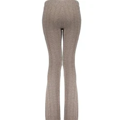 Geisha Broeken & Jeans^Jacquard Flared Broek