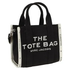 DAMES Marc Jacobs Jacquard Kleine Tote Tas