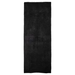 Heren Armani Exchange Jacquard Logo Sjaal