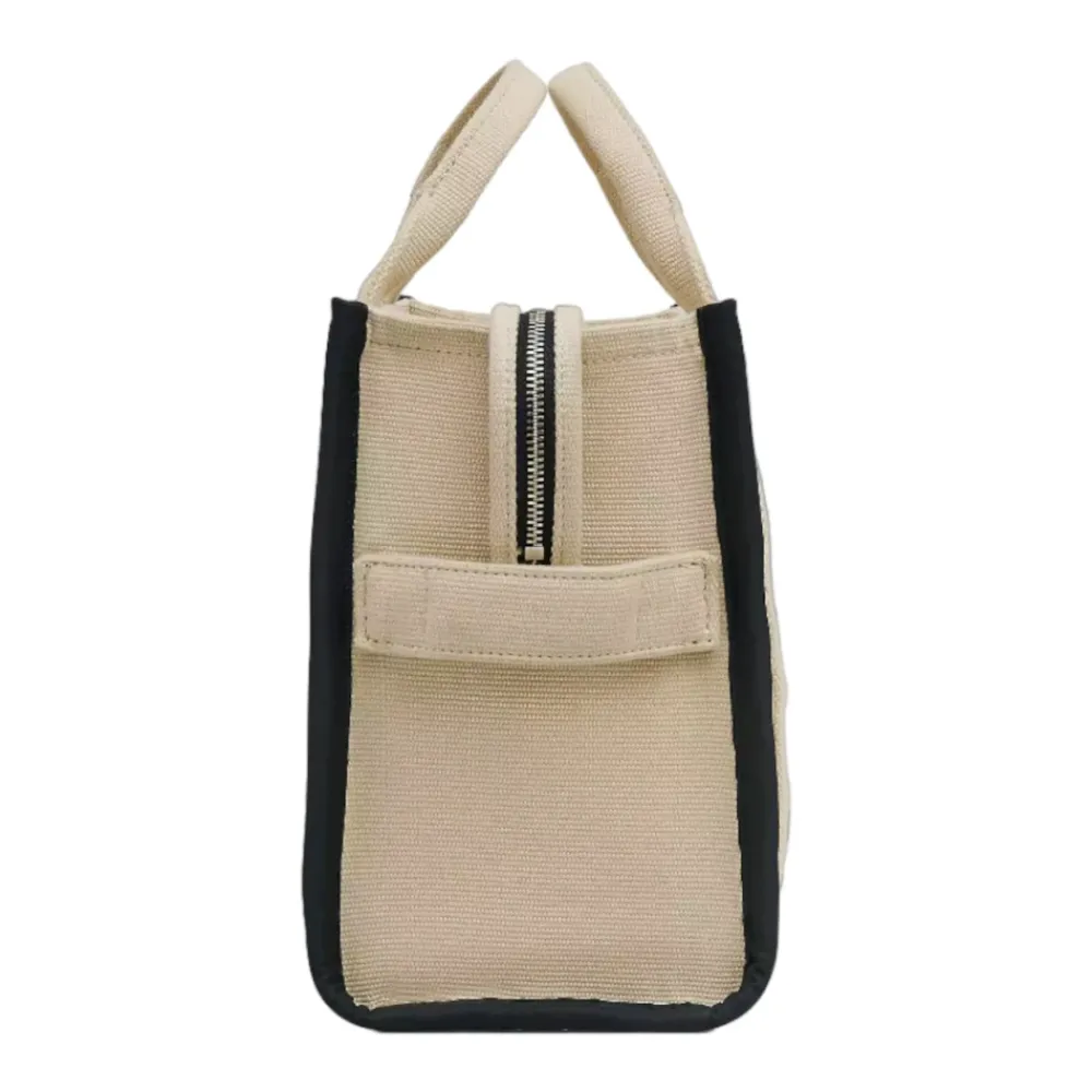 DAMES Marc Jacobs Handtassen^Jacquard Medium Tote