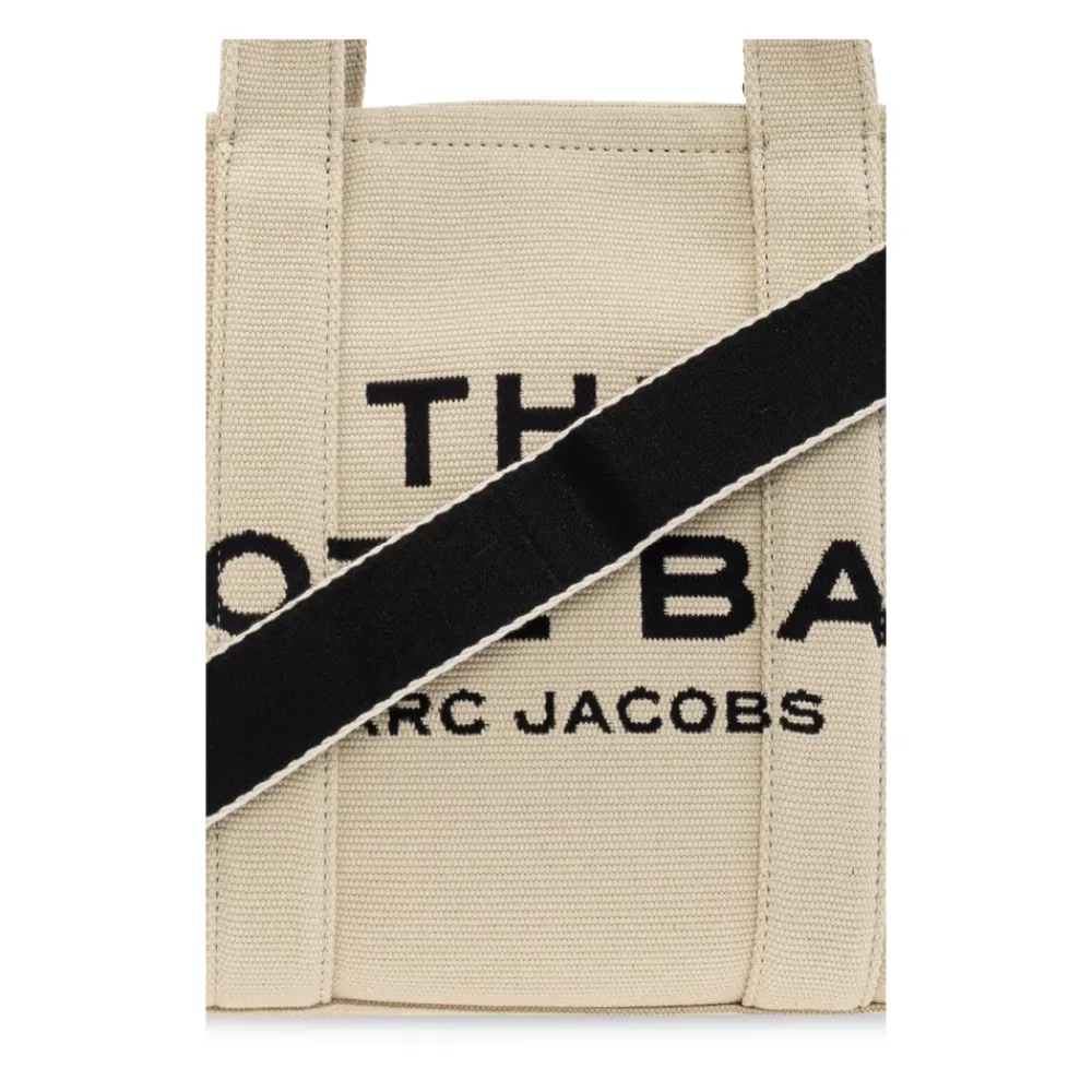 DAMES Marc Jacobs Handtassen^Jacquard Medium Tote
