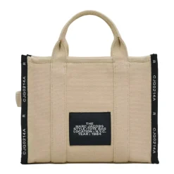 DAMES Marc Jacobs Handtassen^Jacquard Medium Tote