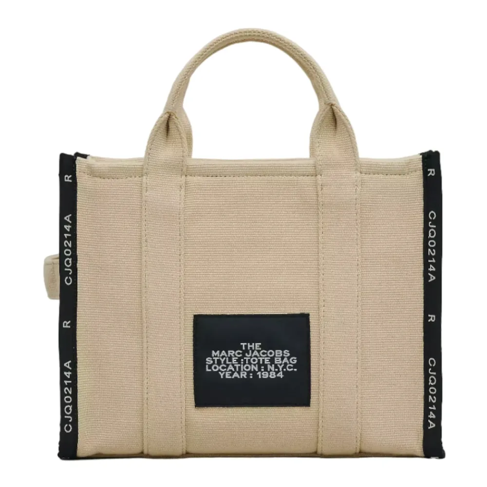 DAMES Marc Jacobs Handtassen^Jacquard Medium Tote