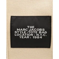 DAMES Marc Jacobs Handtassen^Jacquard Medium Tote