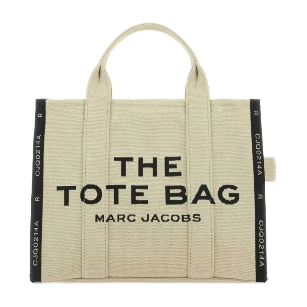 DAMES Marc Jacobs Jacquard Medium tote bag