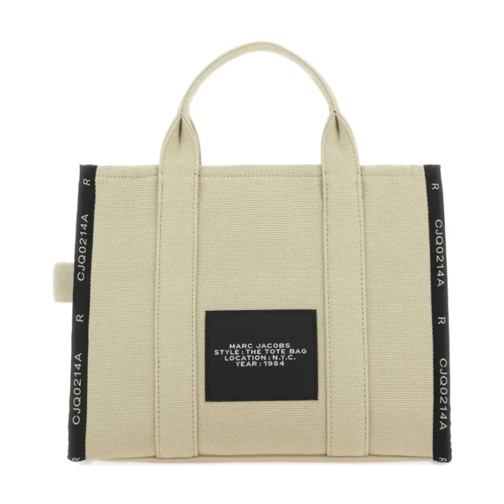 DAMES Marc Jacobs Jacquard Medium tote bag