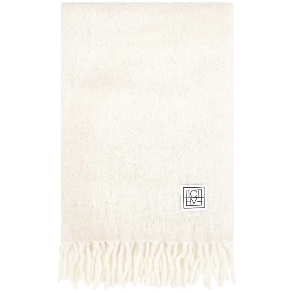 DAMES TotêMe Jacquard Monogram Sjaal