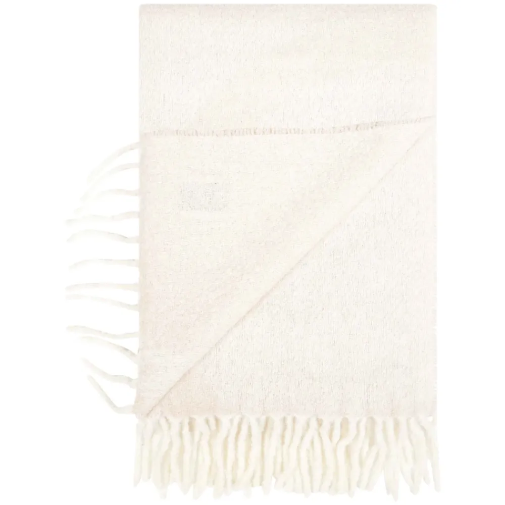 DAMES TotêMe Jacquard Monogram Sjaal