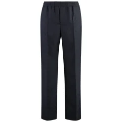 Heren Gucci Jacquard Motif Trousers
