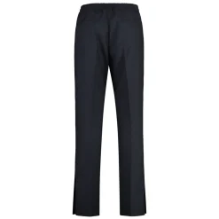 Heren Gucci Jacquard Motif Trousers
