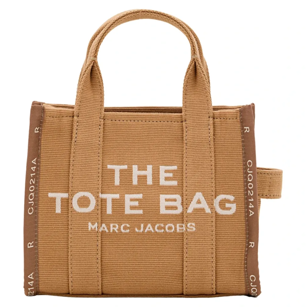 DAMES Marc Jacobs Jacquard Small Tote Bag