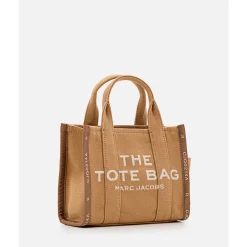 DAMES Marc Jacobs Jacquard Small Tote Bag