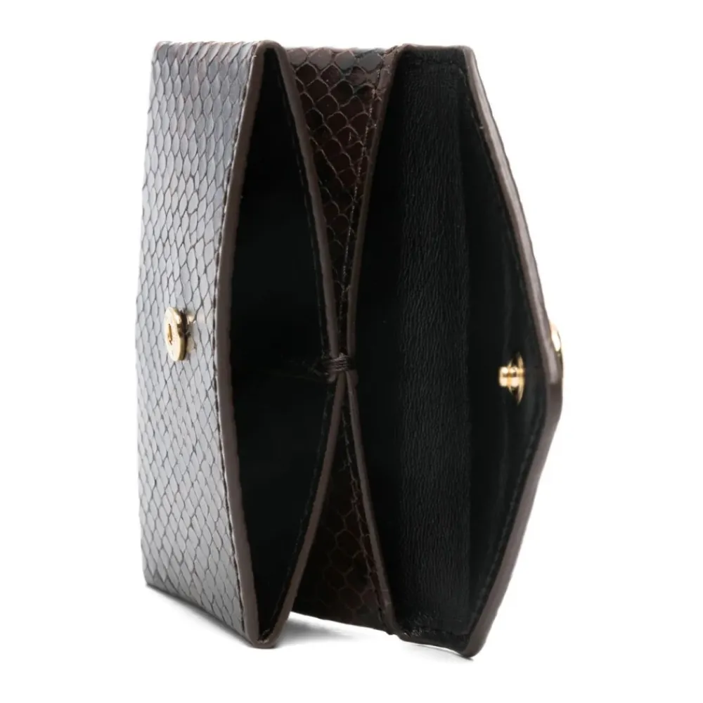 DAMES Jacquemus Bags.. Brown