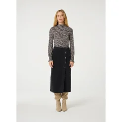 DAMES FABIENNE CHAPOT Shirts^Jada Top