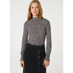 DAMES FABIENNE CHAPOT Shirts^Jada Top