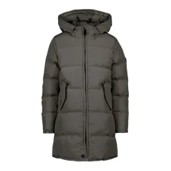 DAMES Airforce Trenchcoats & Mantels^Jade Jack FRG0623