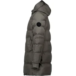 DAMES Airforce Trenchcoats & Mantels^Jade Jack FRG0623